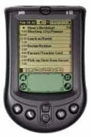 Palm m100