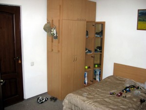 Номер