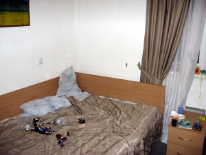 Номер
